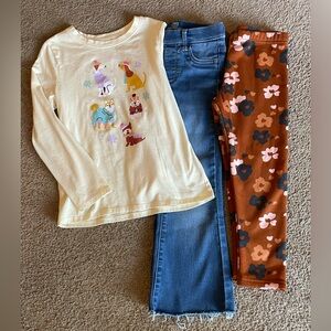 Kids 6/7 bundle
